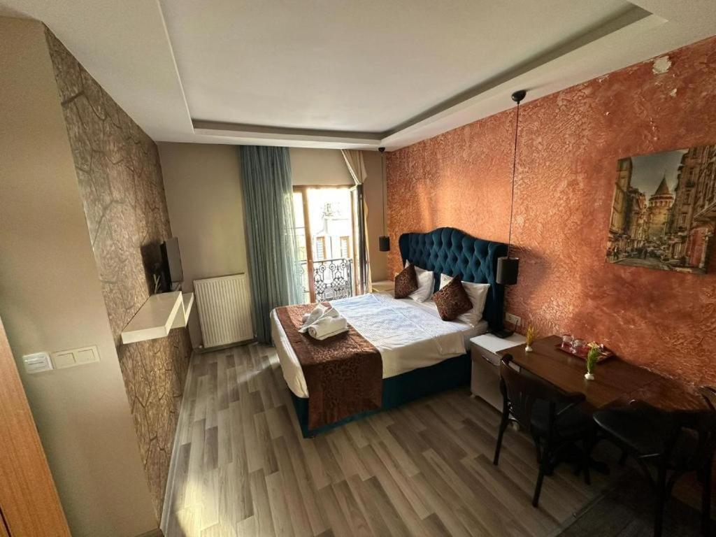 Step Suites Istambul Exterior foto